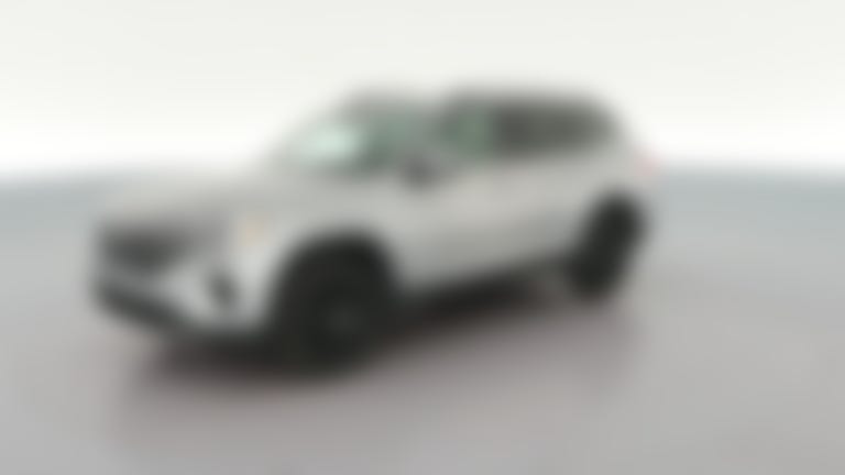 2026 Volkswagen Atlas vehicle photo