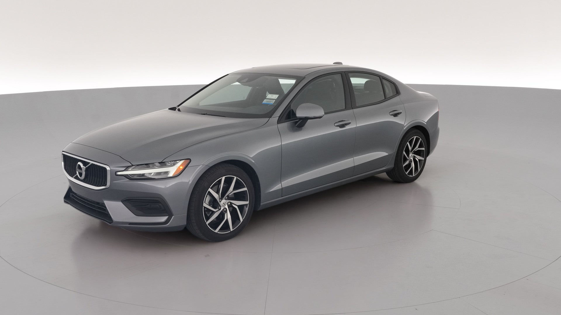 2019 Volvo S60 vehicle photo