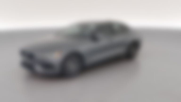 2019 Volvo S60 vehicle photo
