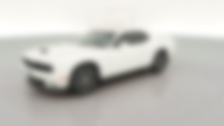 2019 Dodge Challenger vehicle photo