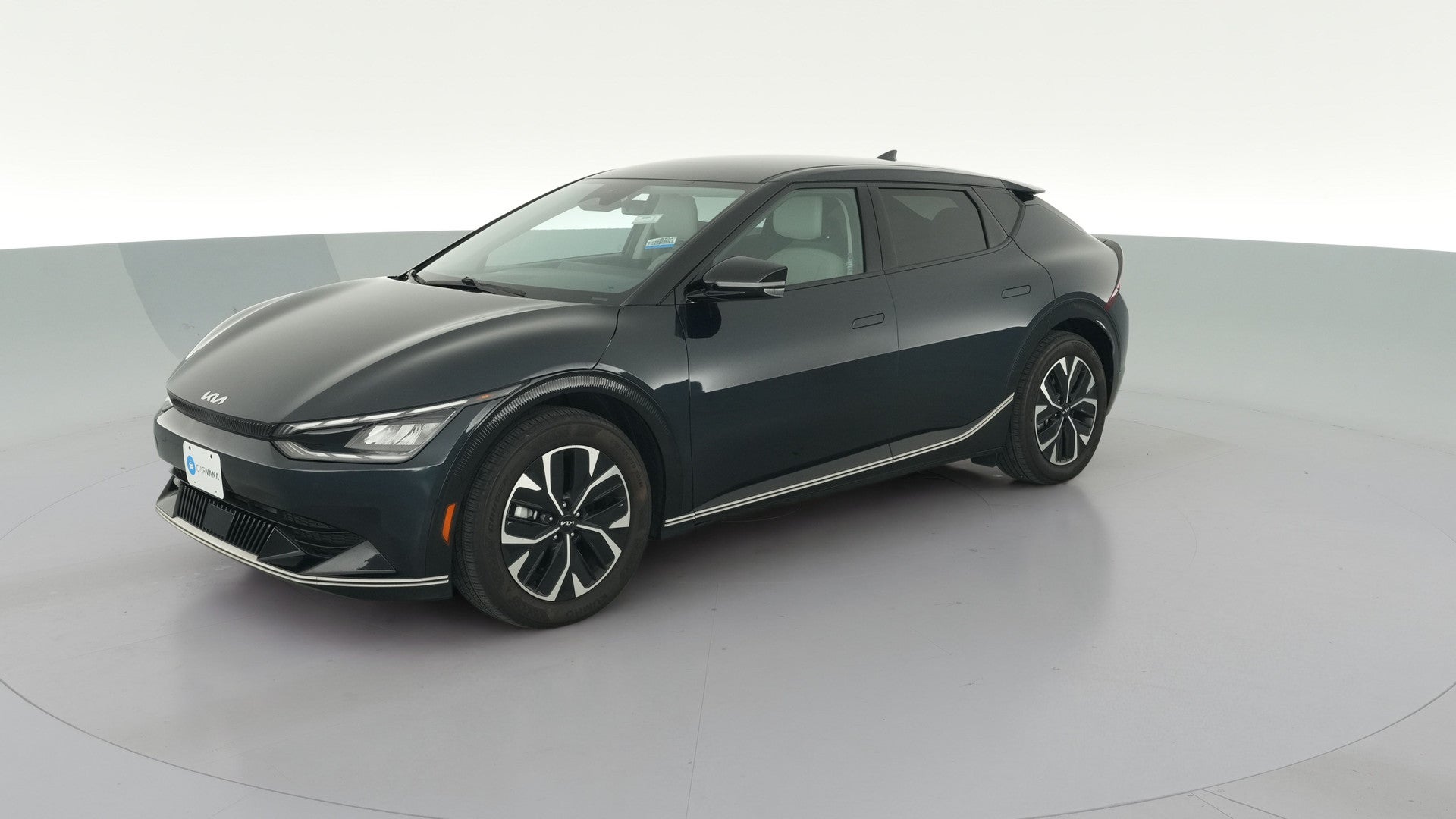 2024 Kia EV6 vehicle photo
