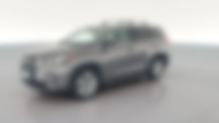 2019 Toyota Highlander vehicle photo