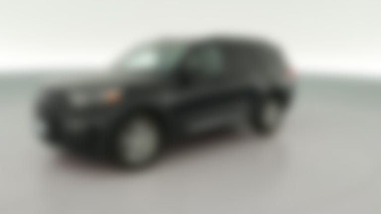2023 Ford Explorer vehicle photo