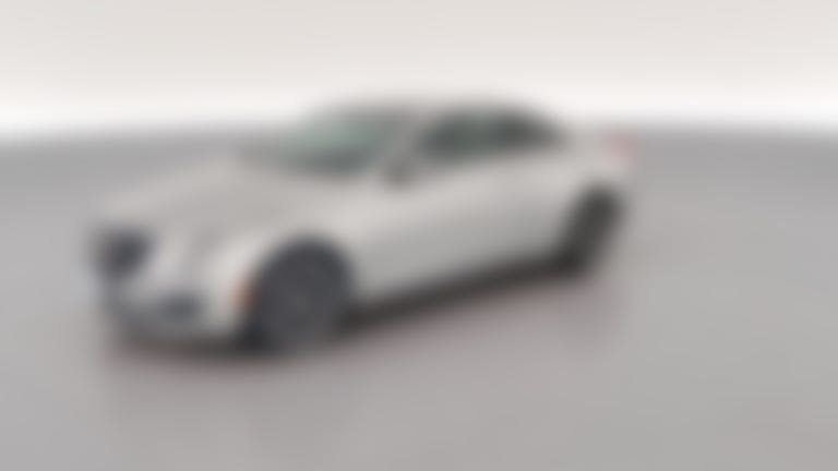 2017 Cadillac ATS vehicle photo