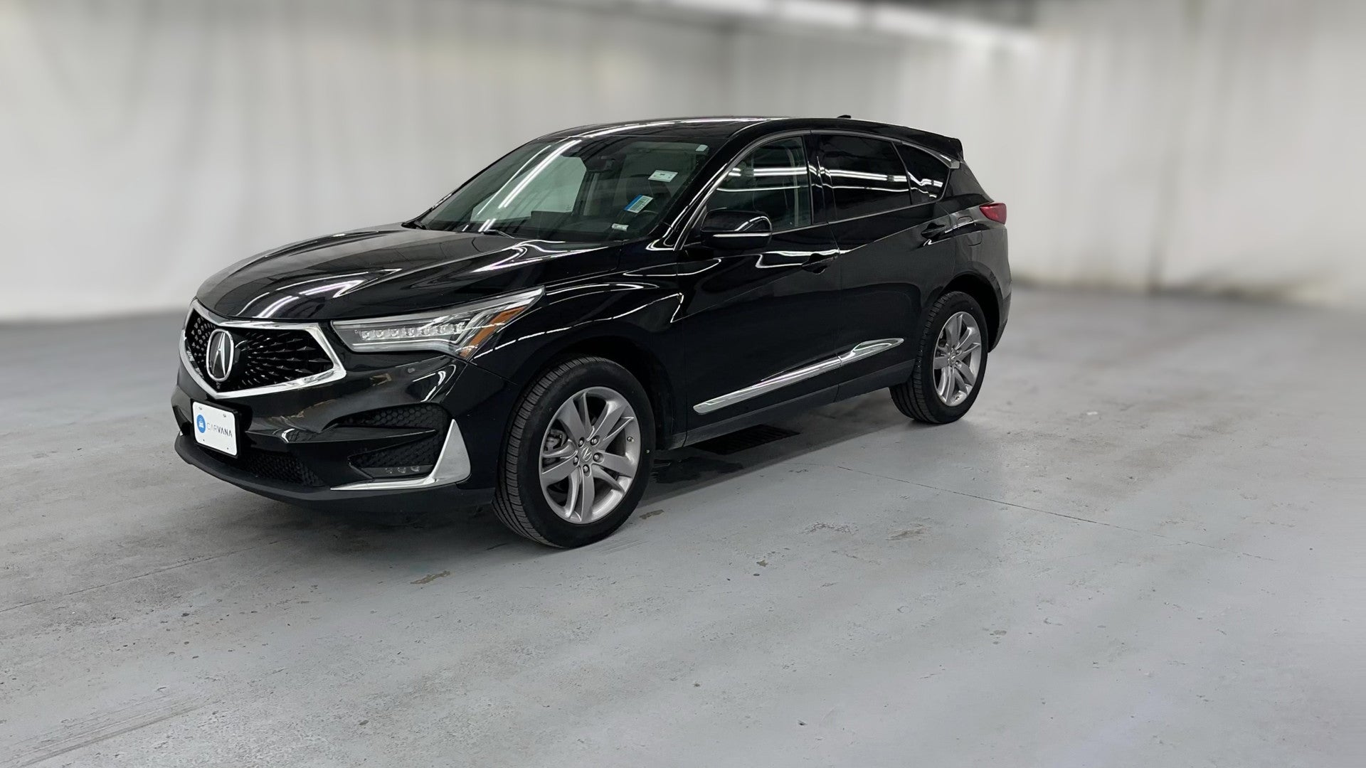 2021 Acura RDX vehicle photo
