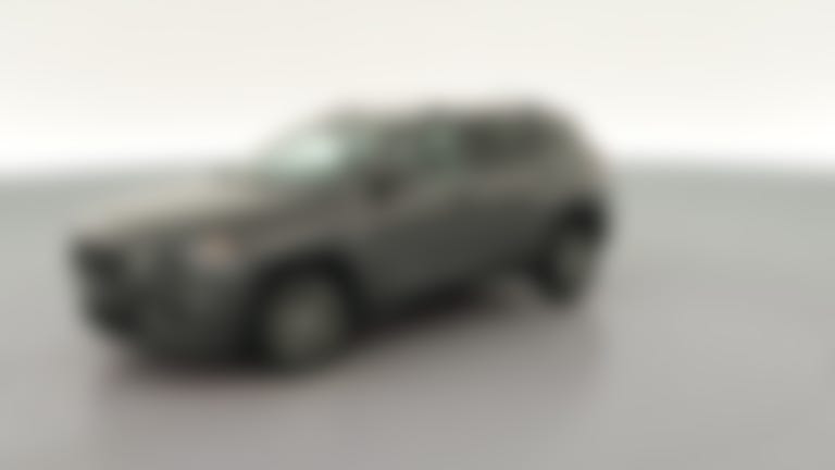 2020 Jeep Cherokee vehicle photo
