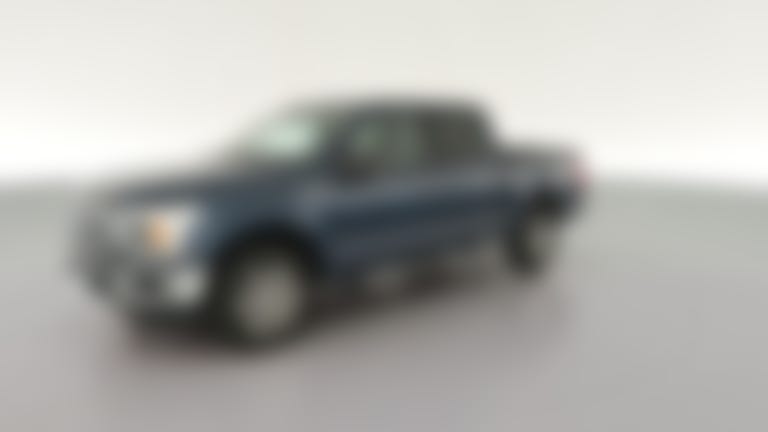 2018 Ford F150 SuperCrew Cab vehicle photo
