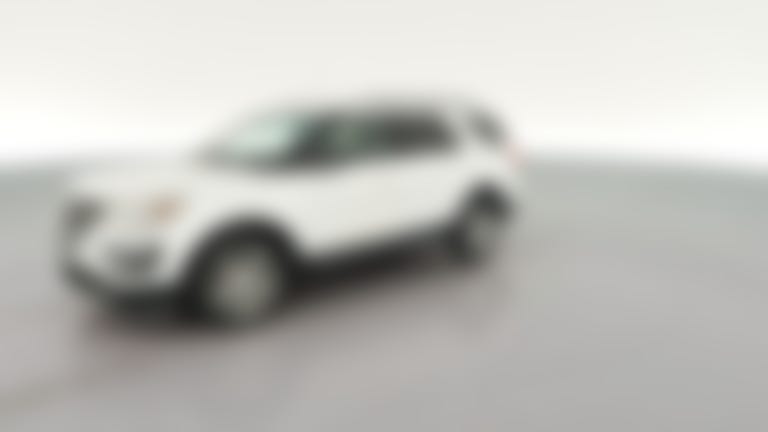 2016 Ford Explorer vehicle photo