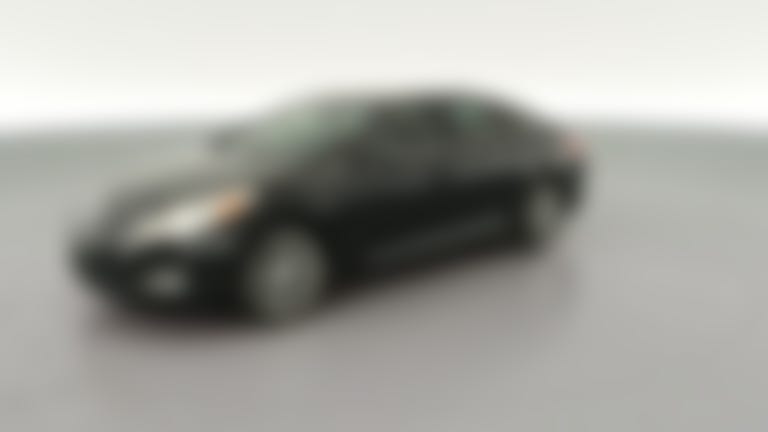 2013 Hyundai Azera vehicle photo