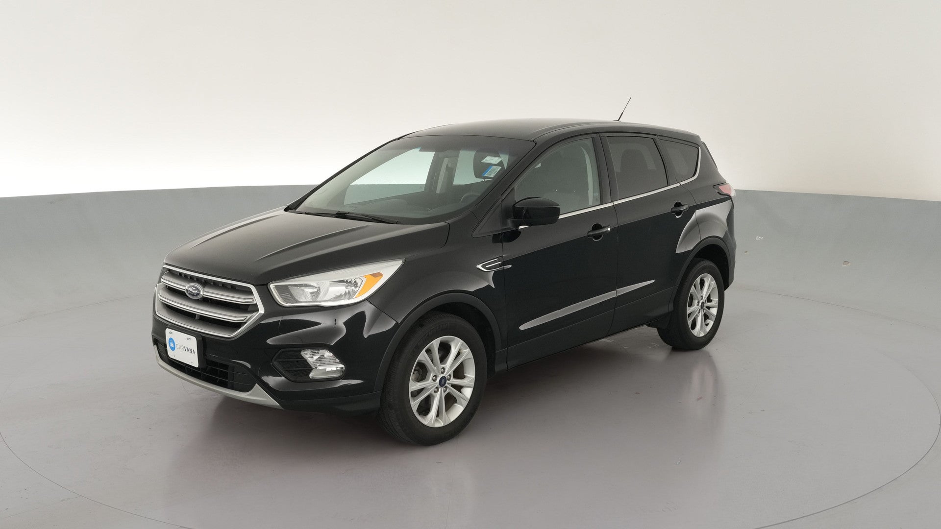 2017 Ford Escape vehicle photo