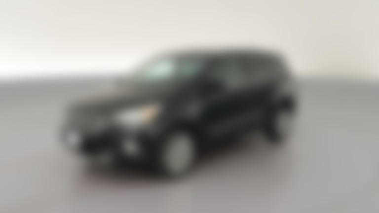 2017 Ford Escape vehicle photo