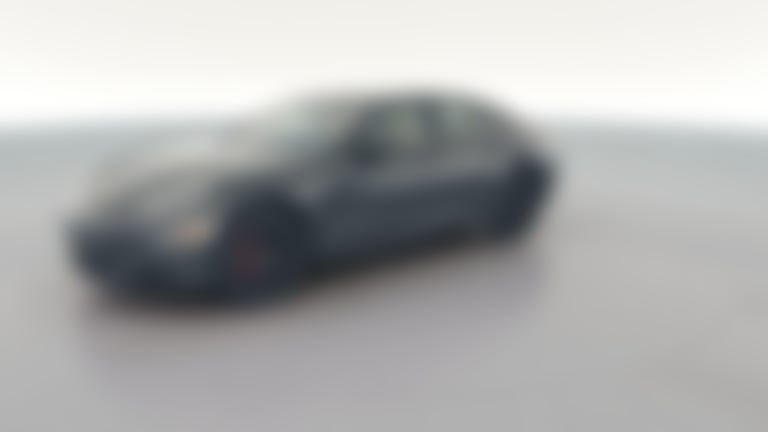 2017 Porsche Panamera vehicle photo