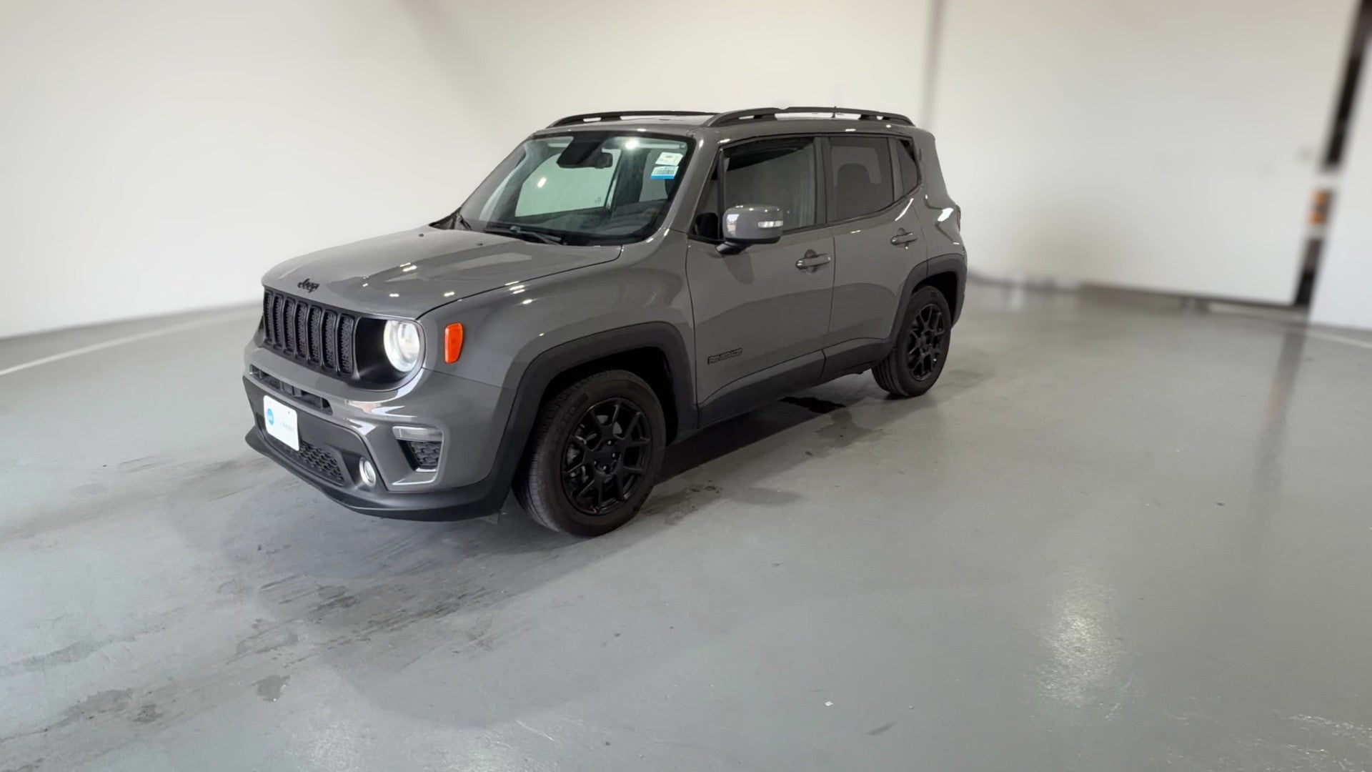 2020 Jeep Renegade vehicle photo