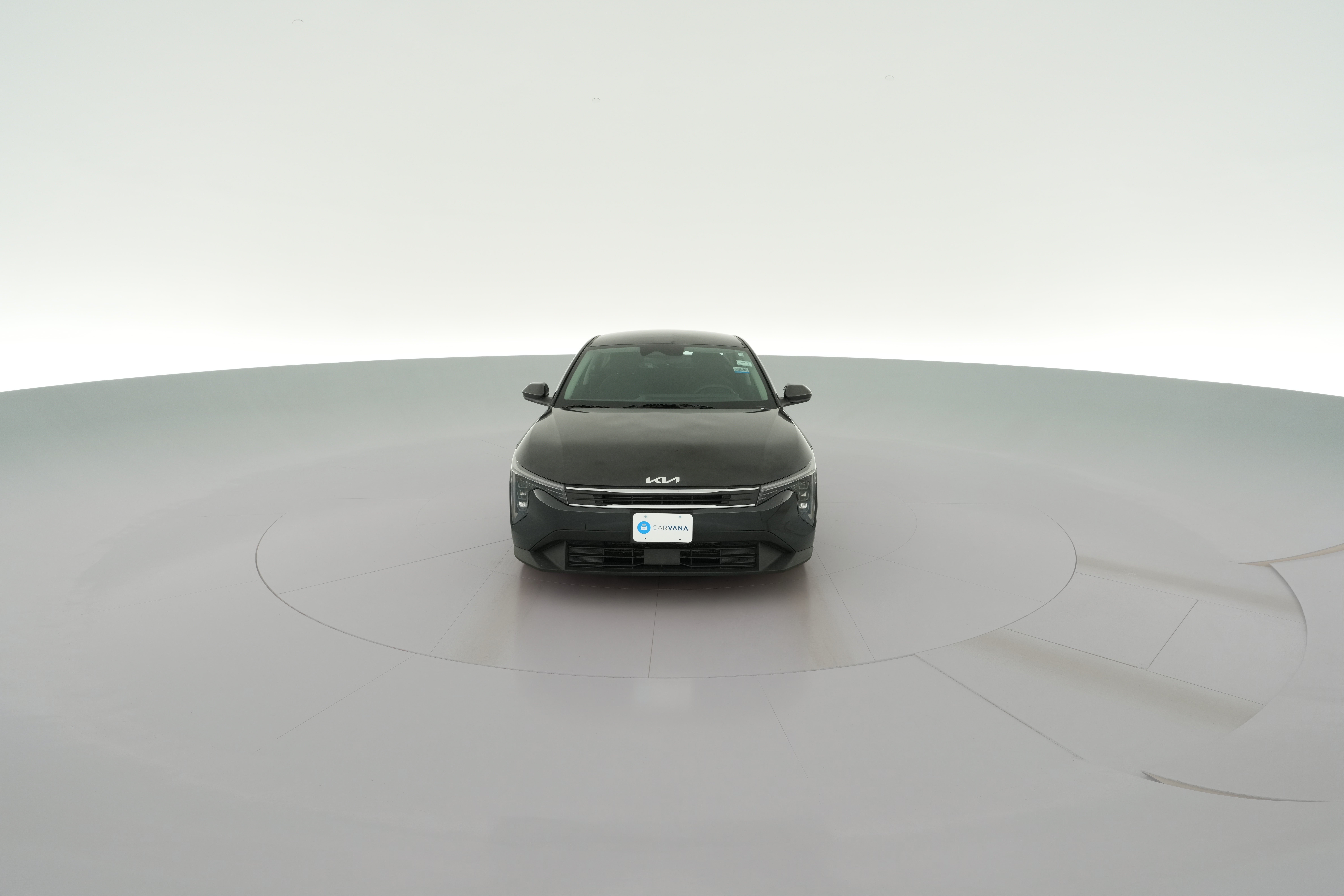 2025 Kia K4 LXS - Photo 25