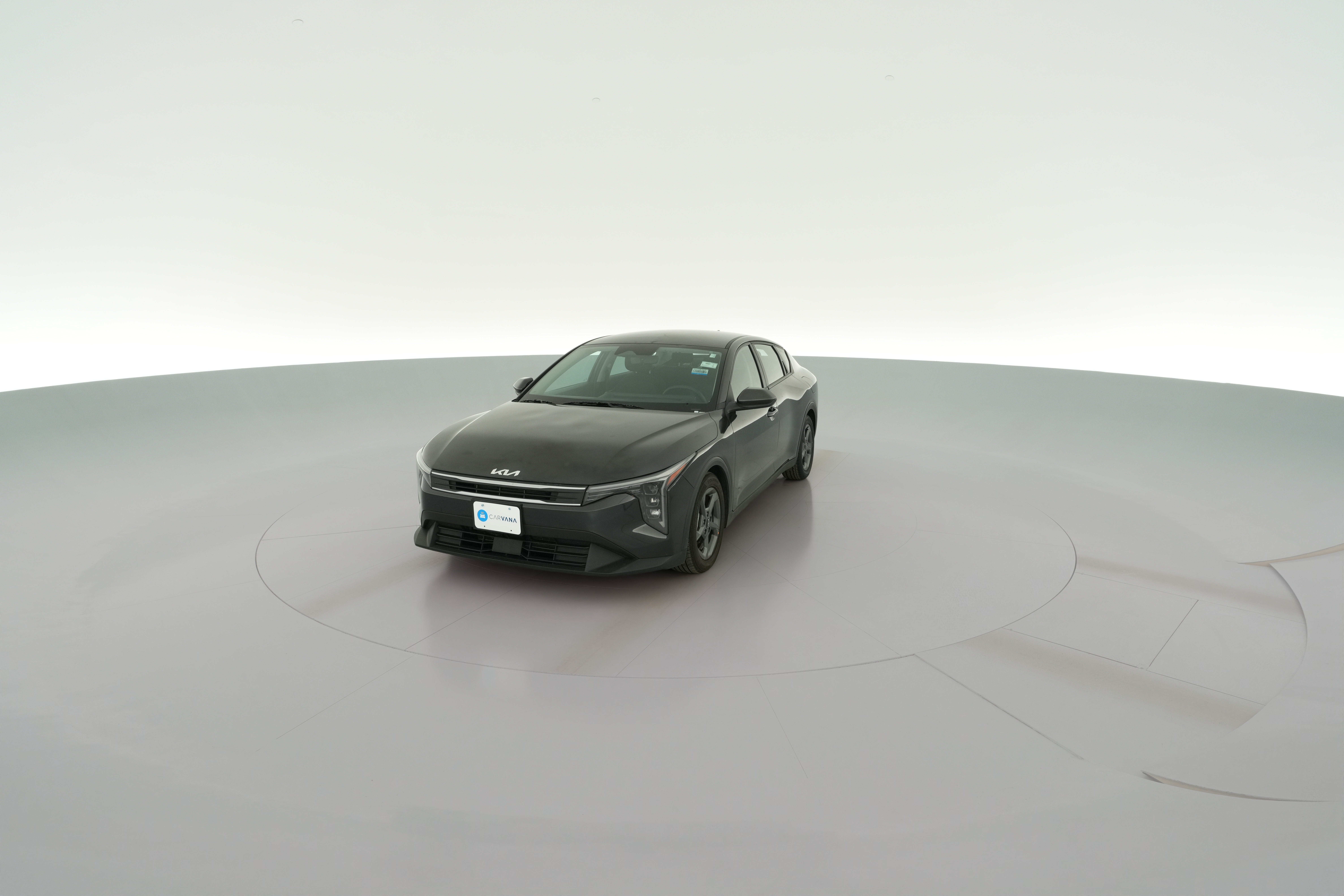 2025 Kia K4 LXS - Photo 26
