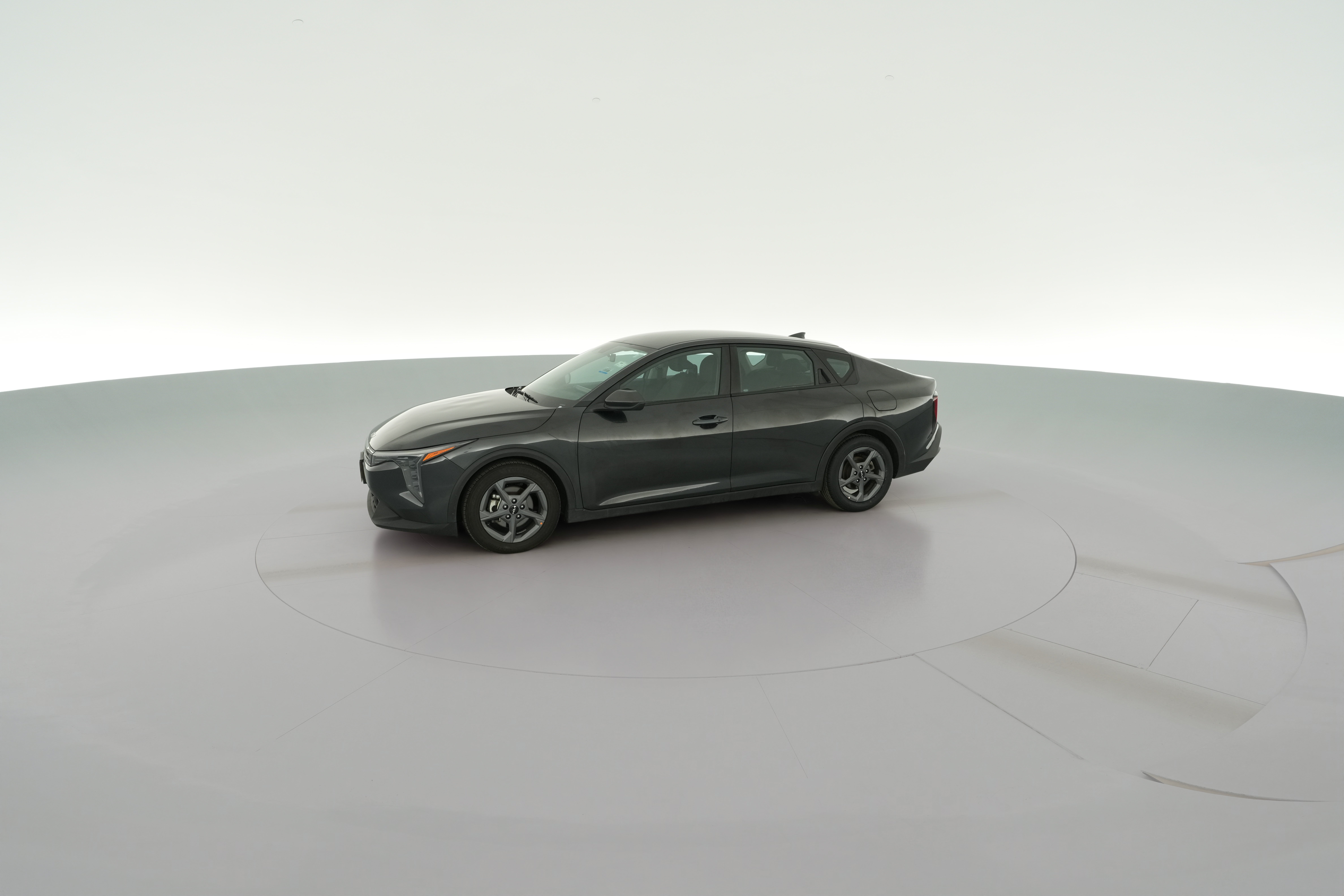 2025 Kia K4 LXS - Photo 28