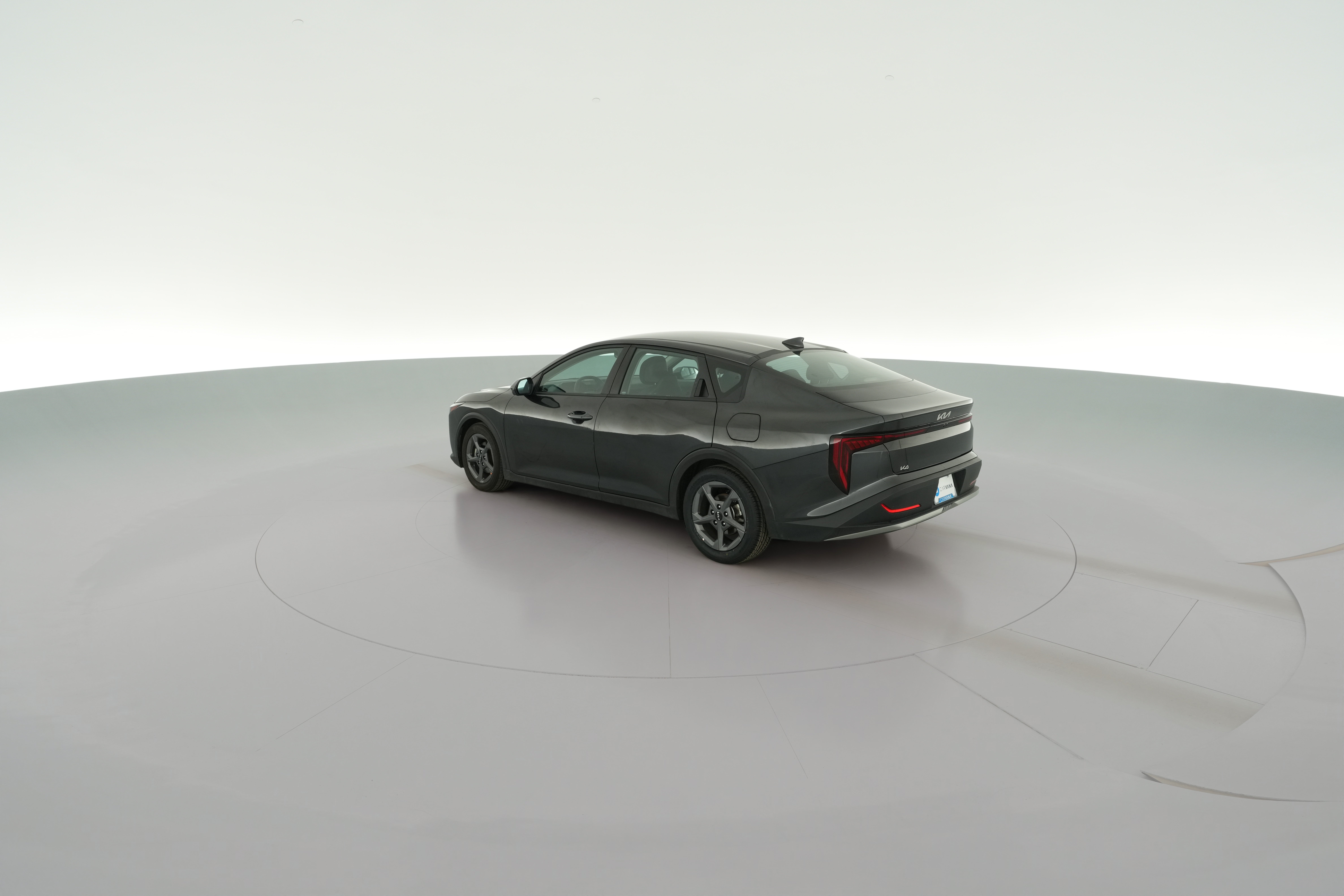 2025 Kia K4 LXS - Photo 31