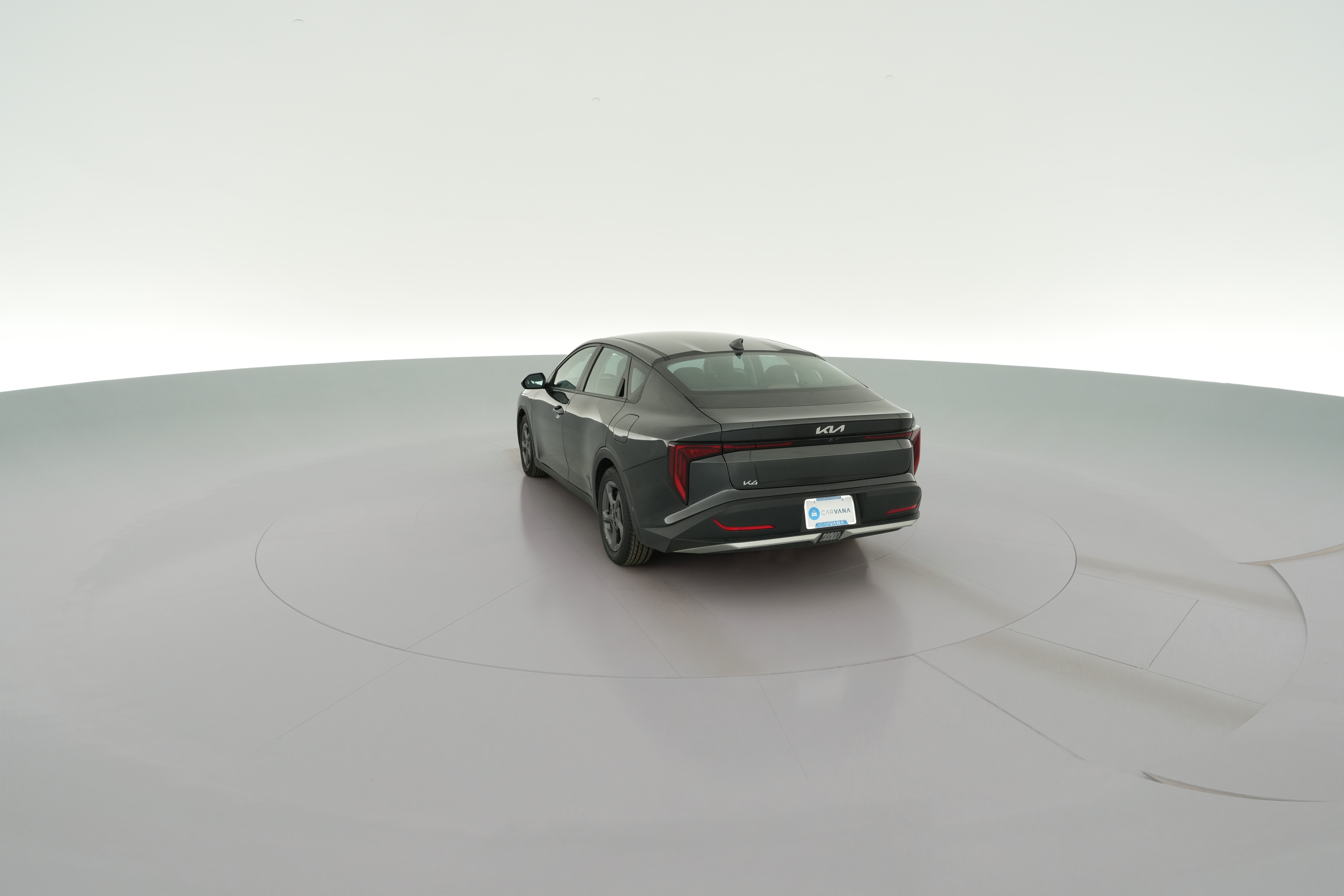 2025 Kia K4 LXS - Photo 32