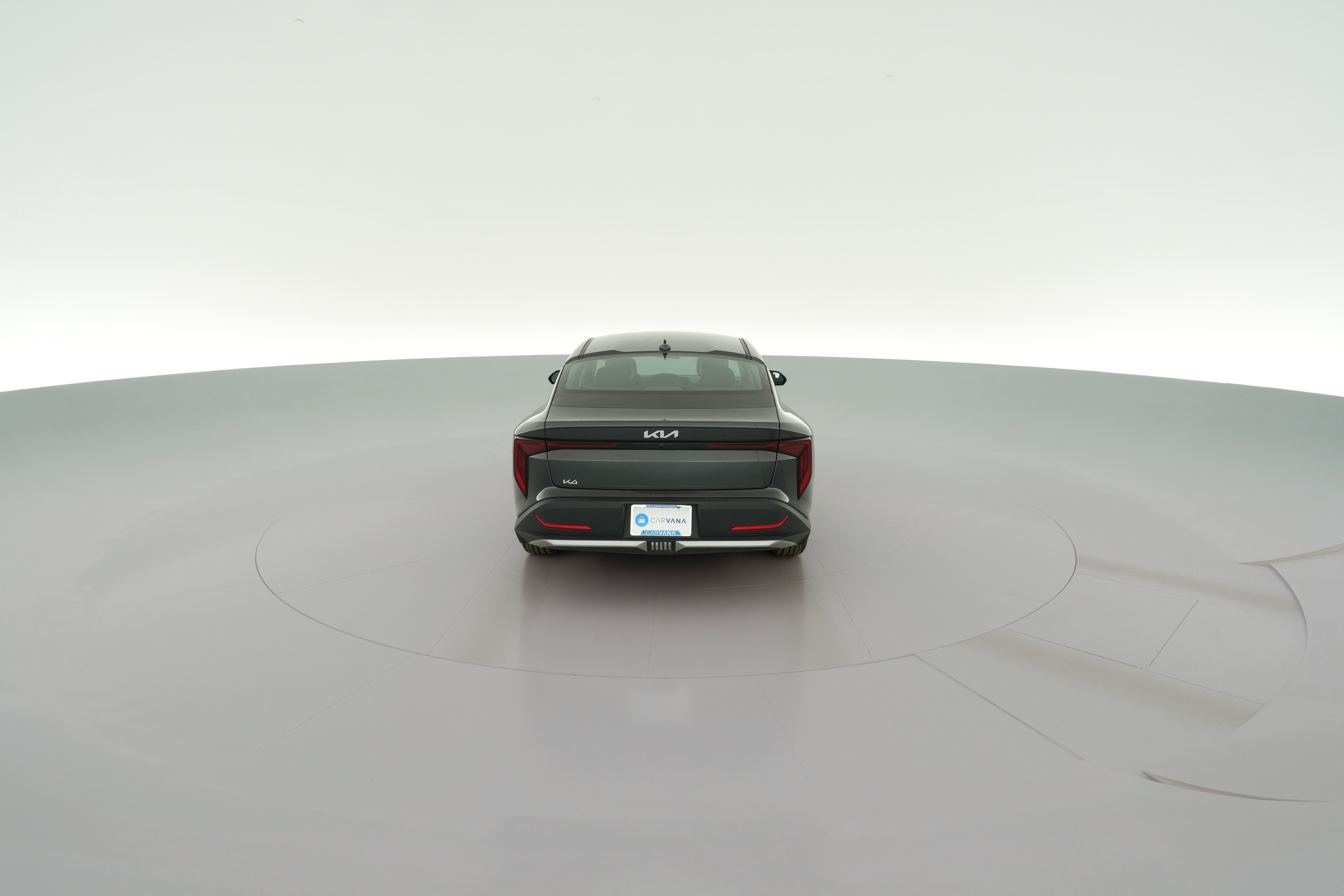 2025 Kia K4 LXS - Photo 33