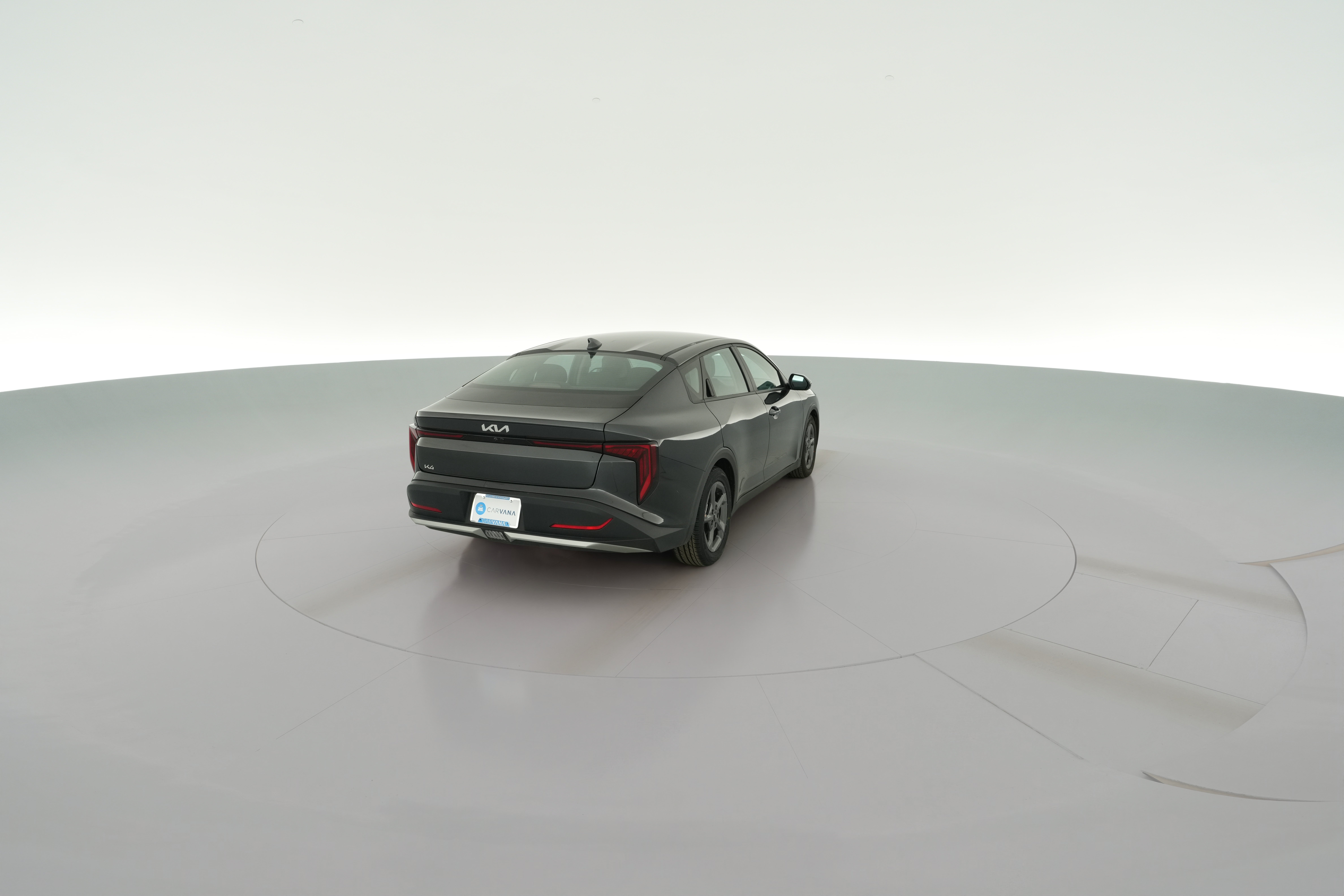2025 Kia K4 LXS - Photo 34