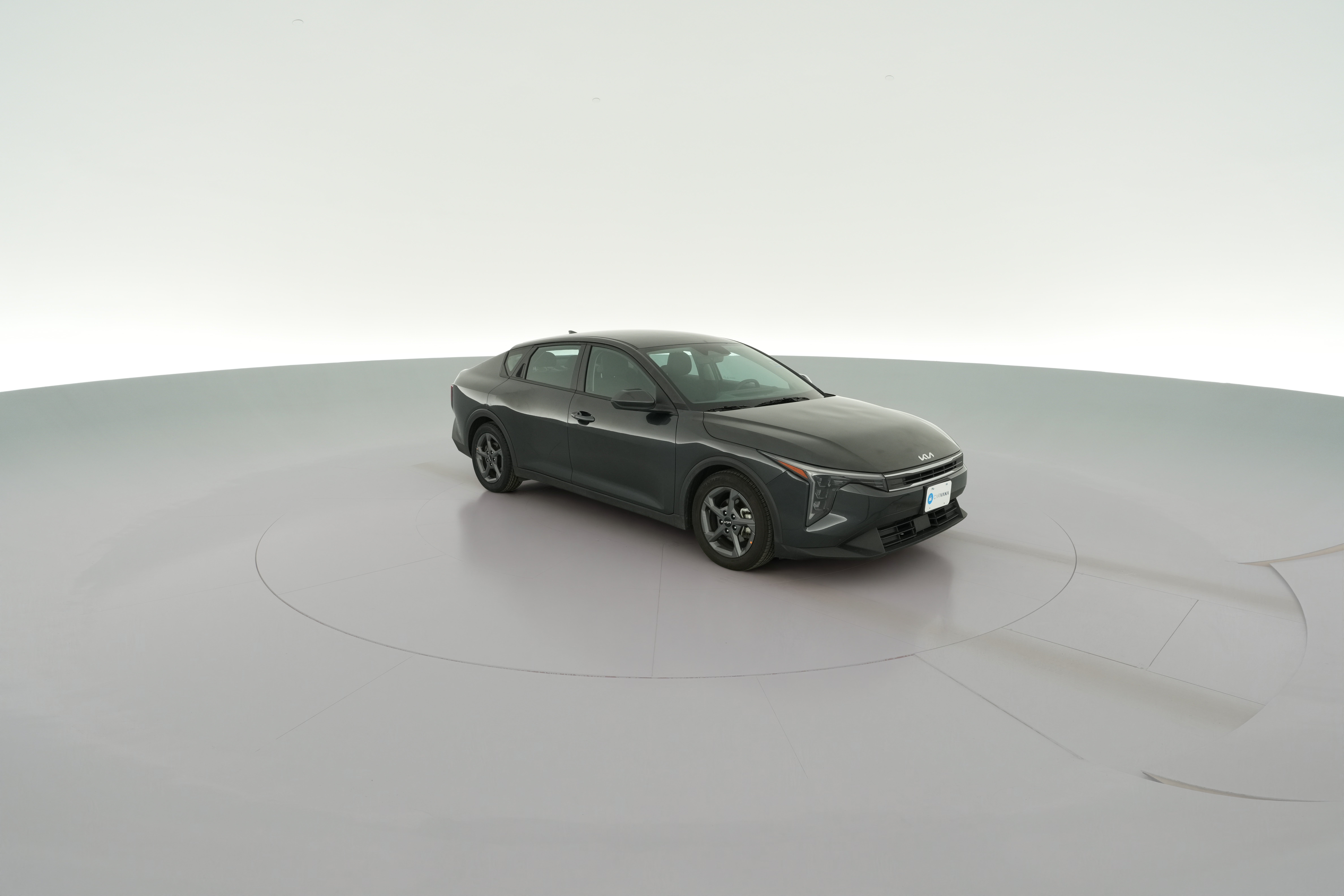 2025 Kia K4 LXS - Photo 39