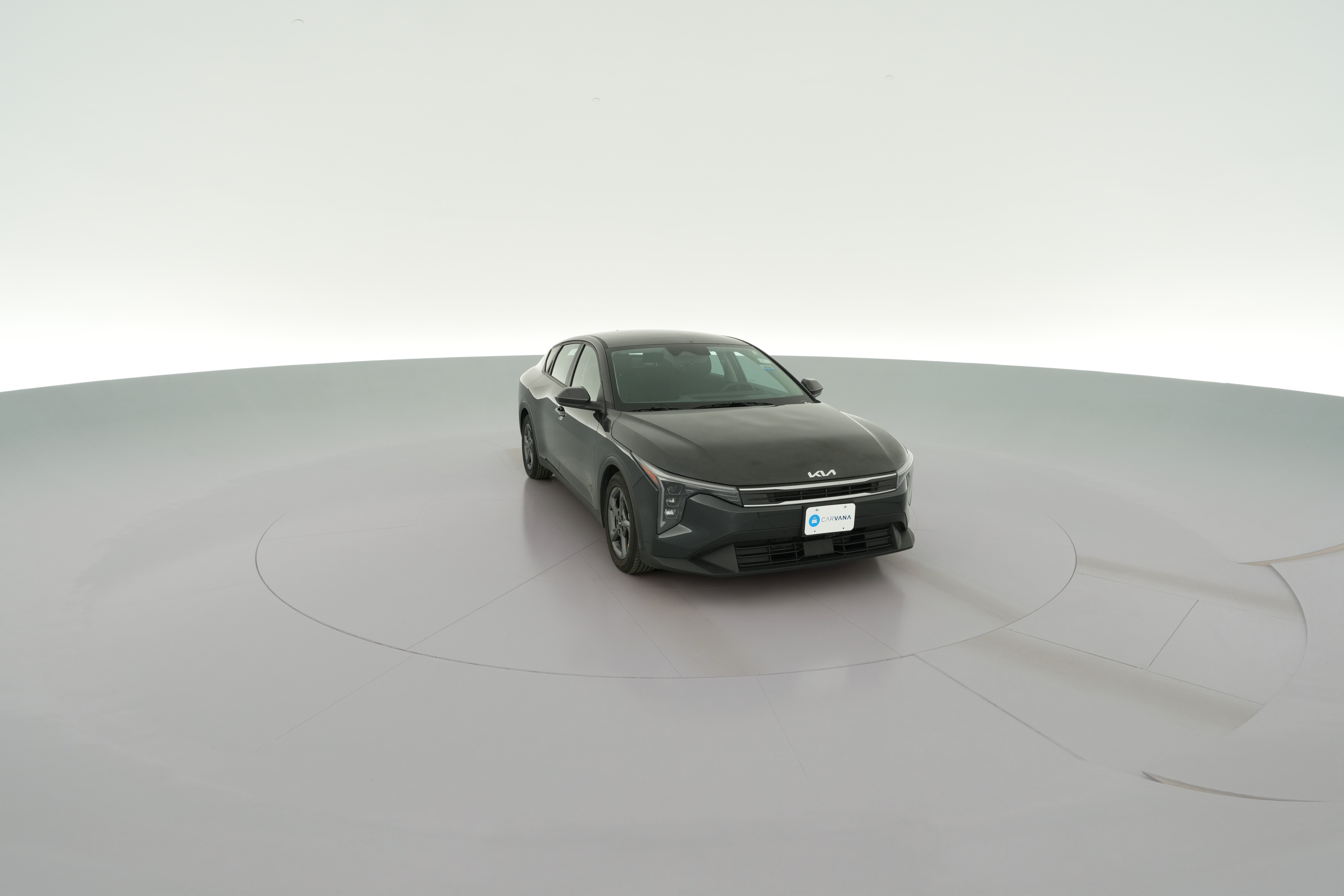 2025 Kia K4 LXS - Photo 40