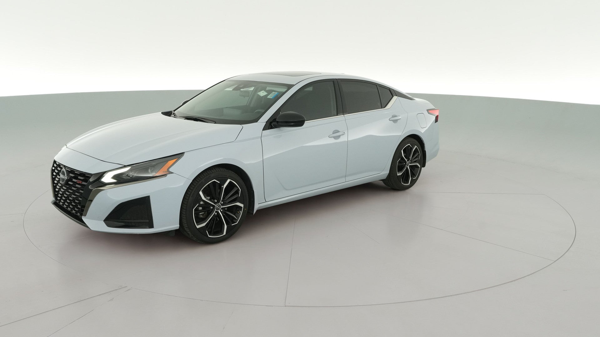 2023 Nissan Altima vehicle photo