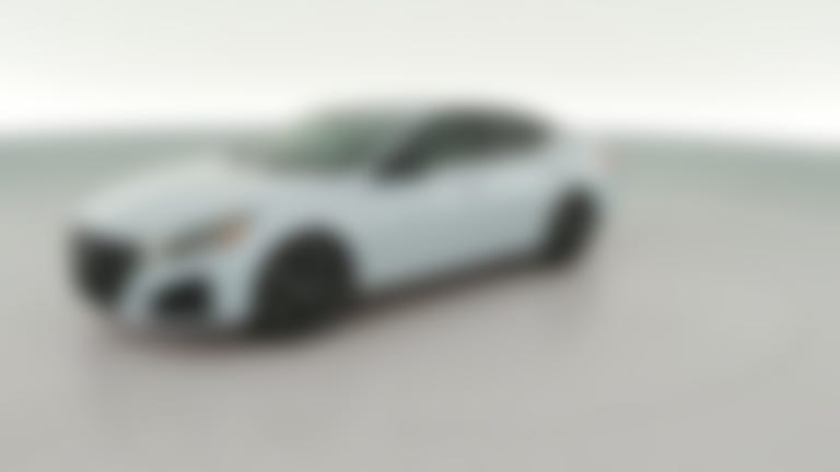 2023 Nissan Altima vehicle photo