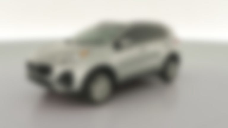 2022 Kia Sportage vehicle photo