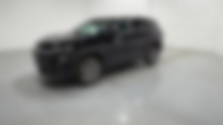 2026 Chevrolet Equinox vehicle photo