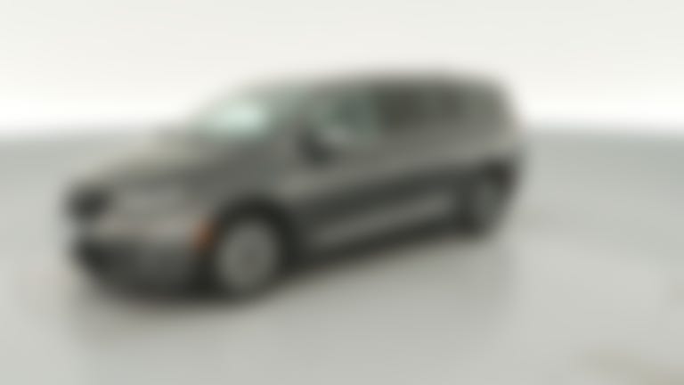 2023 Chrysler Pacifica Hybrid vehicle photo