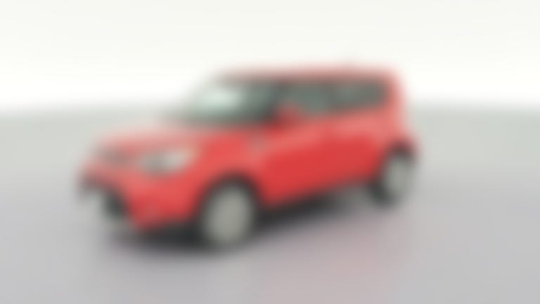2018 Kia Soul vehicle photo