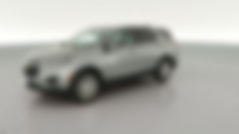 2024 Chevrolet Equinox vehicle photo