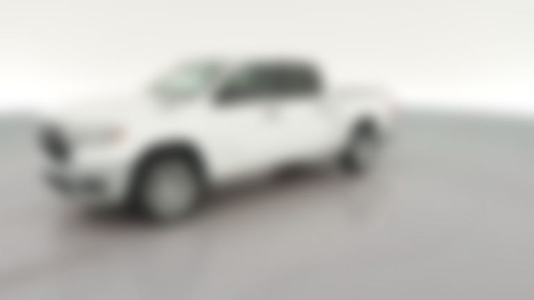 2026 Ram 1500 Crew Cab vehicle photo