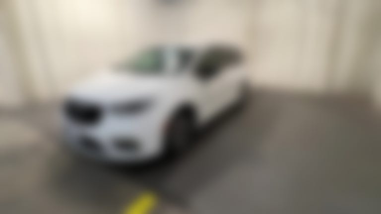 2024 Chrysler Pacifica Hybrid vehicle photo