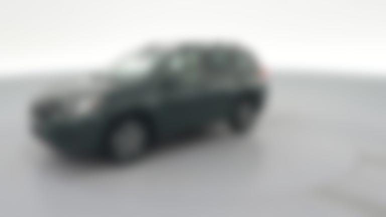 2022 Subaru Forester vehicle photo