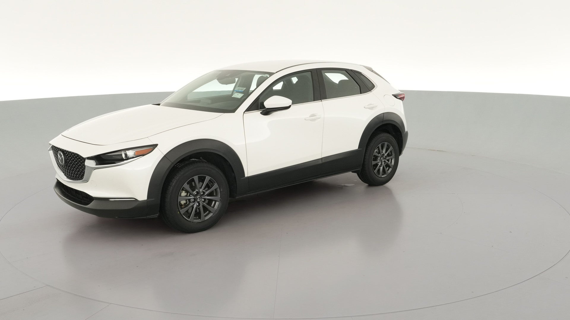 2023 MAZDA CX-30 vehicle photo