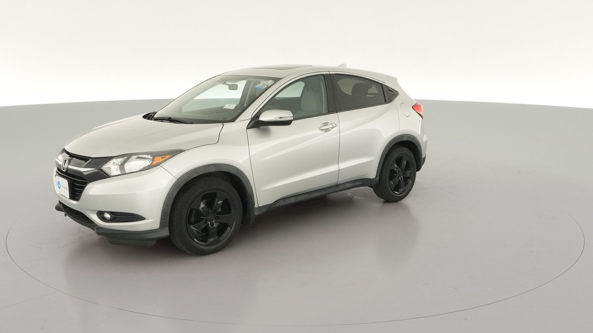 2016 Honda HR-V vehicle photo