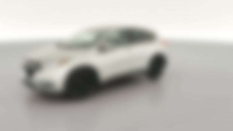 2016 Honda HR-V vehicle photo