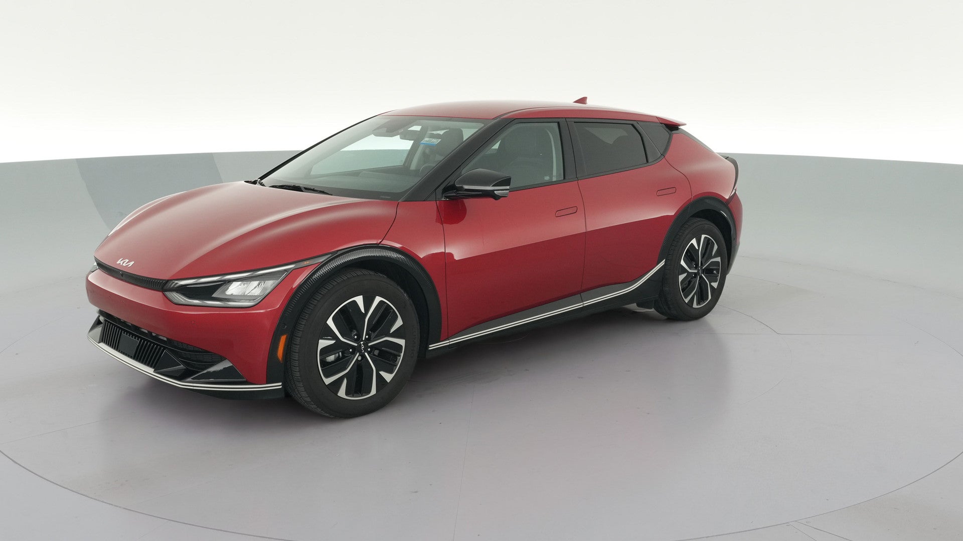 2023 Kia EV6 vehicle photo