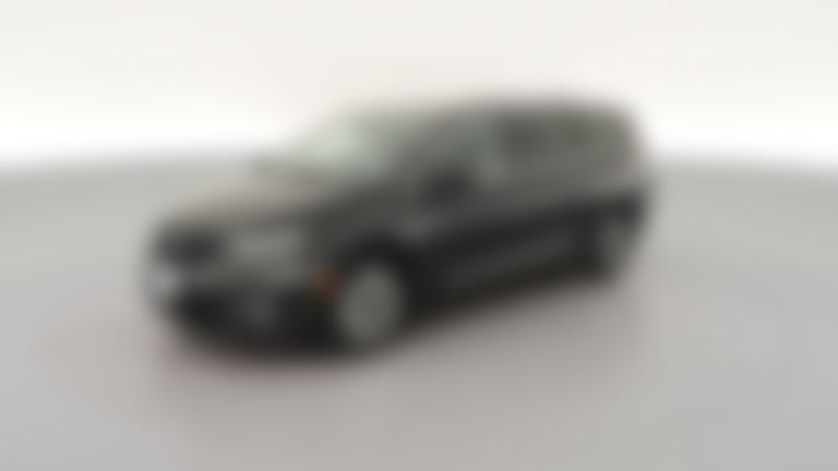 2024 Chrysler Pacifica Hybrid vehicle photo
