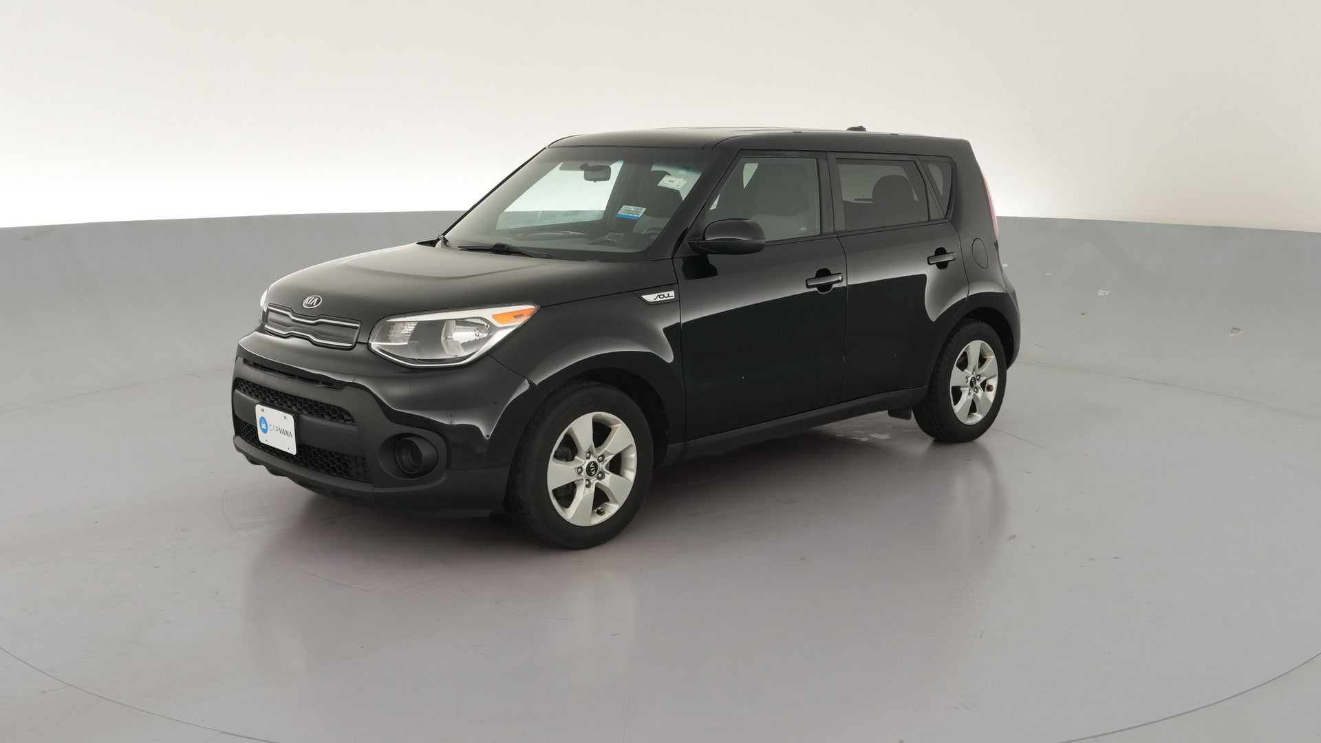 2019 Kia Soul vehicle photo