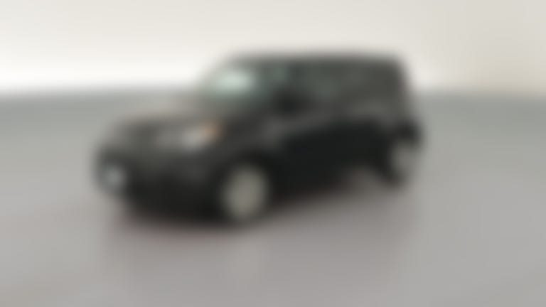 2019 Kia Soul vehicle photo