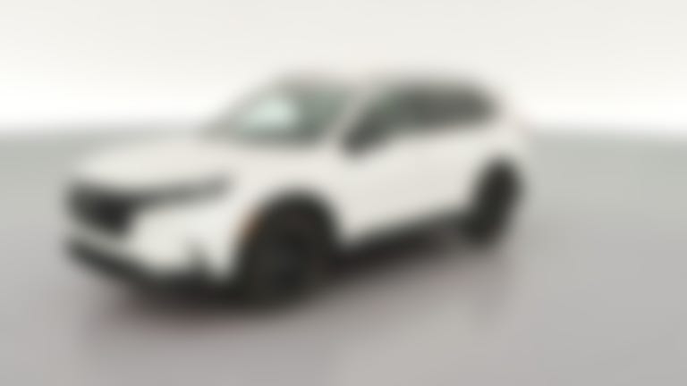 2025 Honda CR-V Hybrid vehicle photo