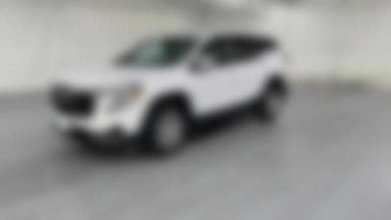 2024 GMC Terrain vehicle photo