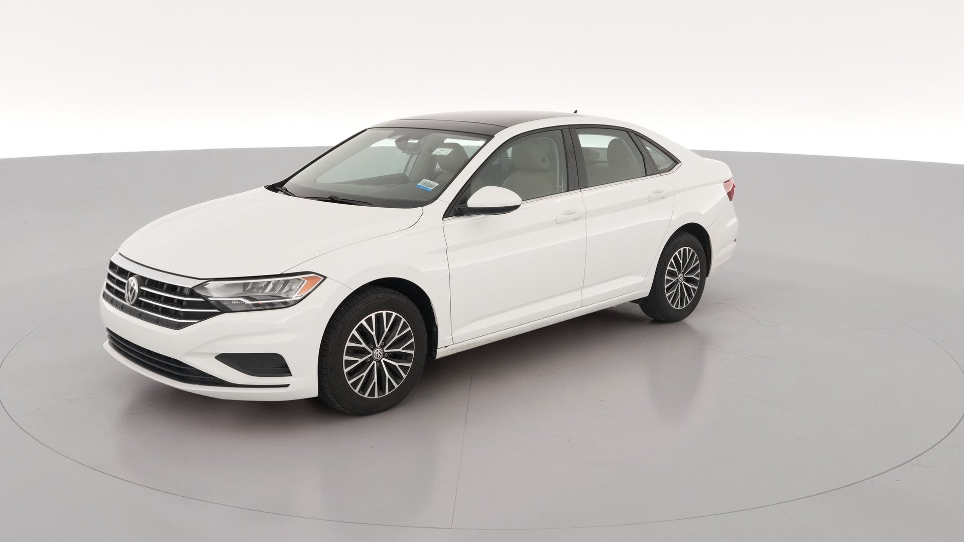 2019 Volkswagen Jetta vehicle photo