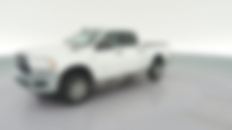 2023 Ram 2500 Crew Cab vehicle photo