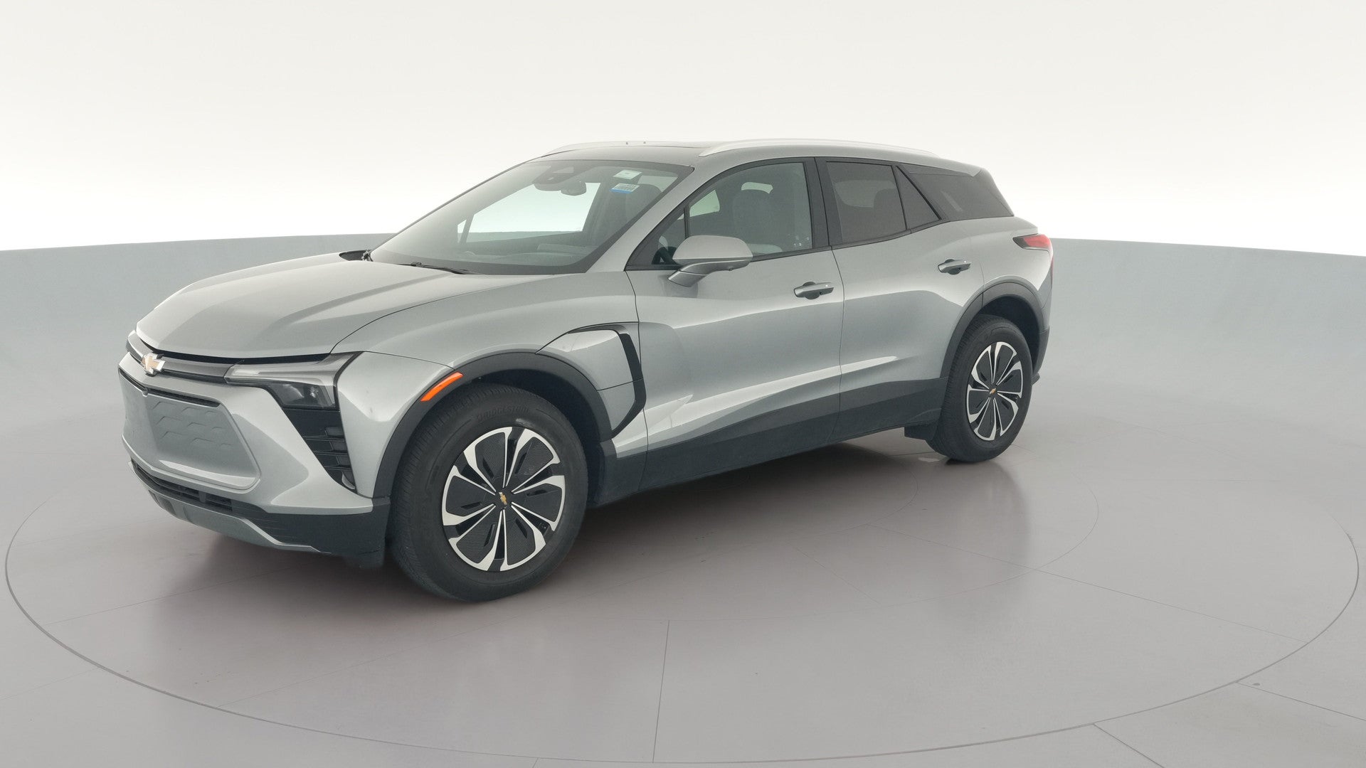 2024 Chevrolet Blazer EV vehicle photo
