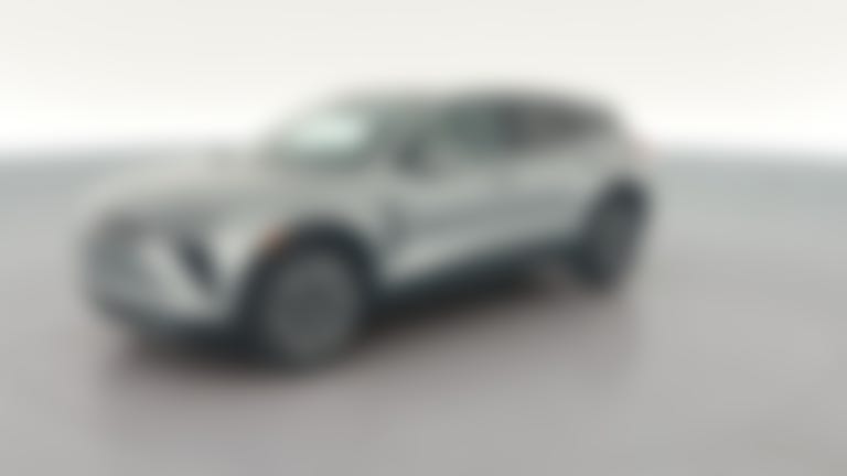 2024 Chevrolet Blazer EV vehicle photo
