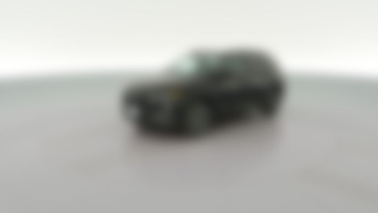 2022 Hyundai Tucson Hybrid vehicle photo